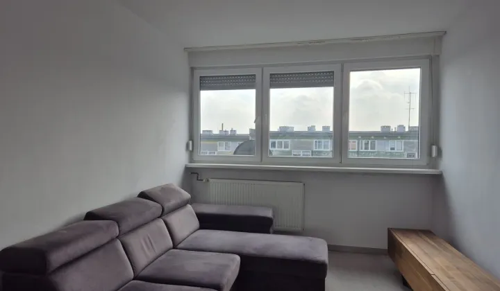 Mieszkanie 2-pokojowe Zgorzelec, ul. Lubańska