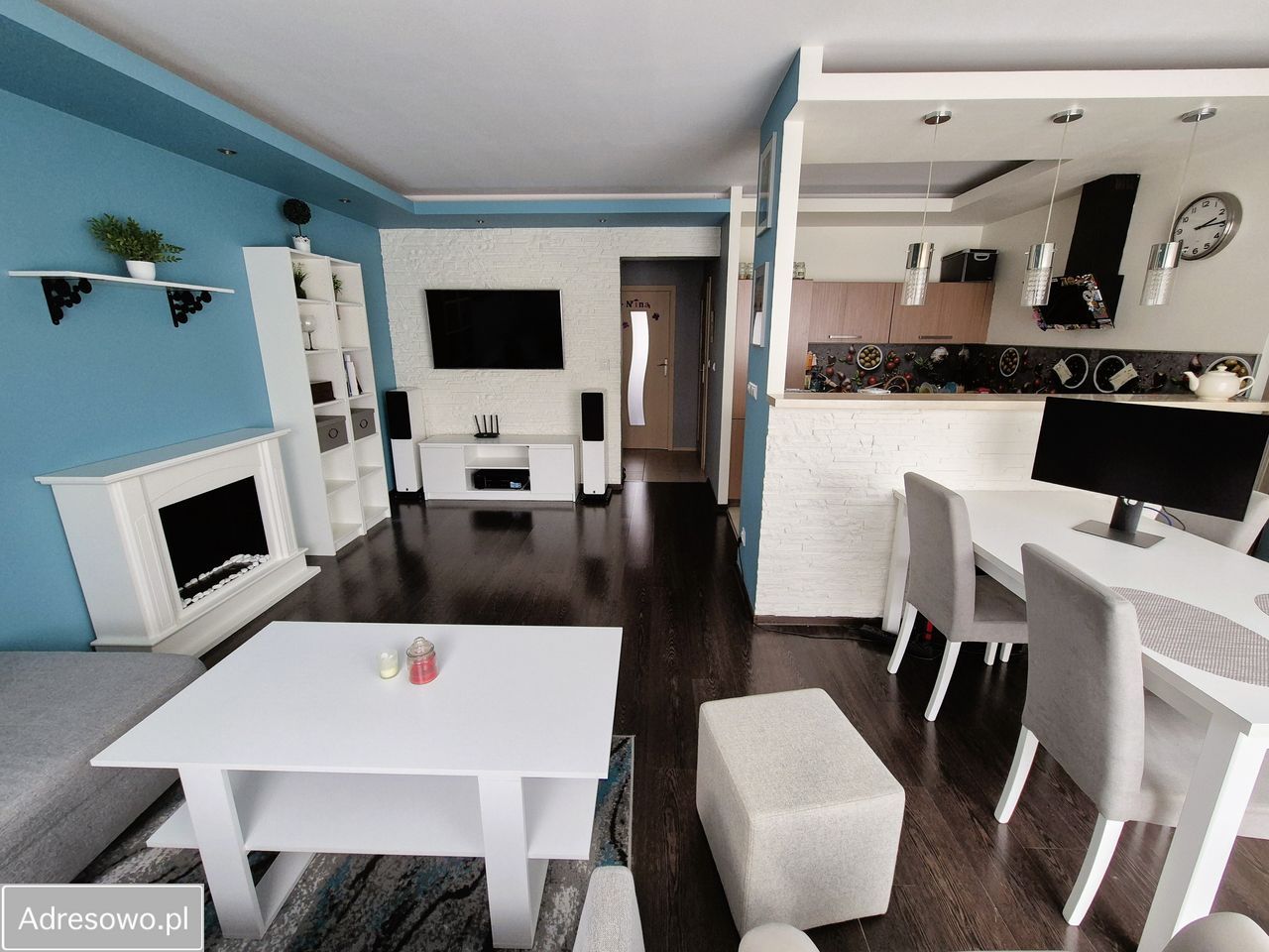 Mieszkanie 3-pokojowe Wrocław Fabryczna, ul. Arbuzowa. Zdjęcie 15