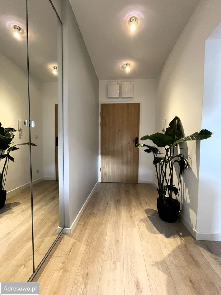 Mieszkanie 3-pokojowe Wrocław Popowice, ul. Białowieska. Zdjęcie 11