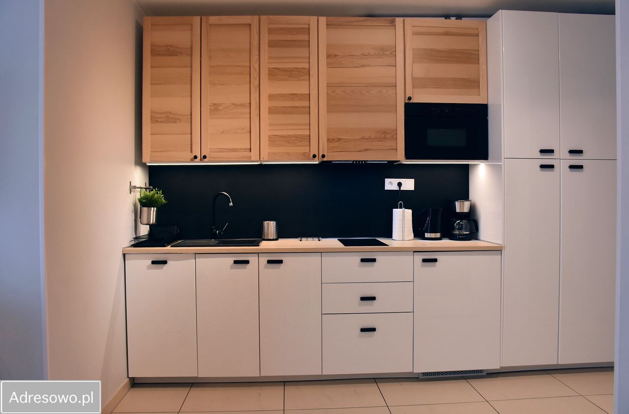 Mieszkanie 2-pokojowe Niechorze, ul. Klifowa. Zdjęcie 8