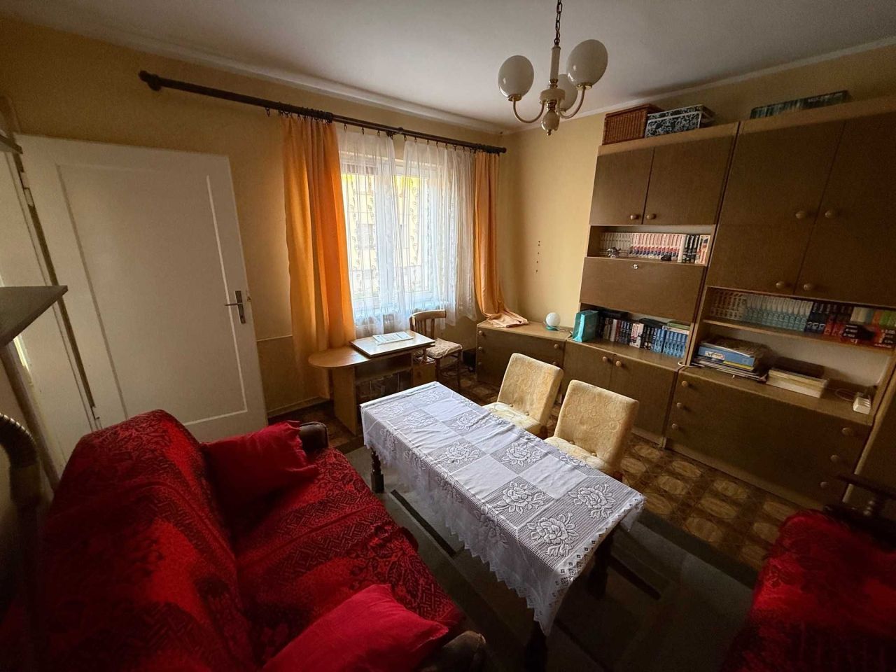 Mieszkanie 2-pokojowe Wałbrzych Biały Kamień, ul. Prosta. Zdjęcie 6