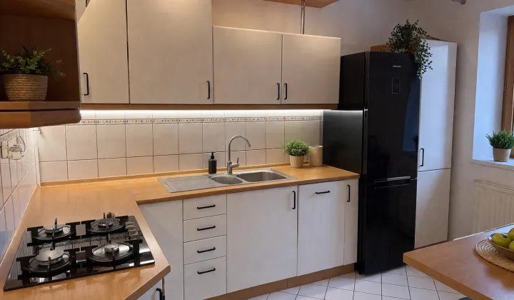 Mieszkanie 2-pokojowe Białystok Nowe Miasto, ul. Pogodna