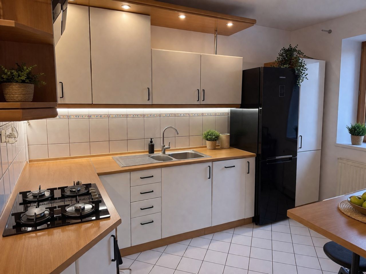 Mieszkanie 2-pokojowe Białystok Nowe Miasto, ul. Pogodna. Zdjęcie 1