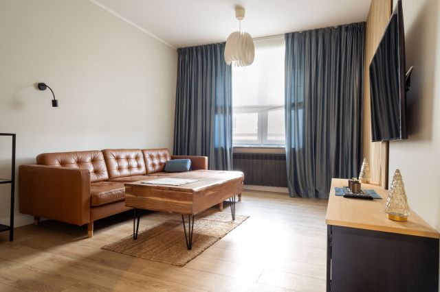 Mieszkanie 2-pokojowe Białystok Centrum. Zdjęcie 2