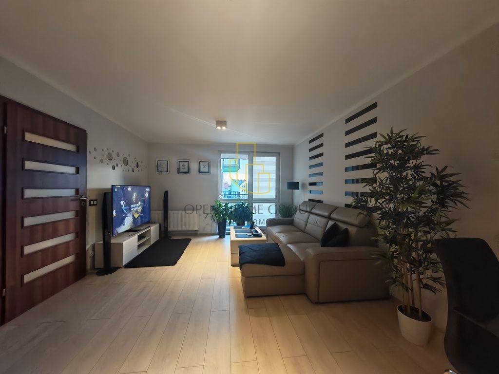 Mieszkanie 2-pokojowe Wrocław, ul. Krzycka. Zdjęcie 4