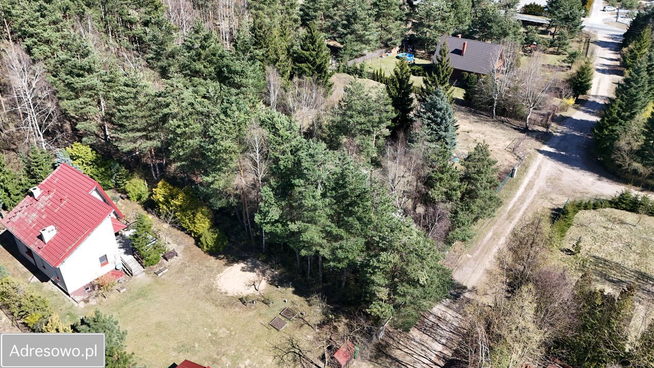 Działka budowlana Piastowo. Zdjęcie 7