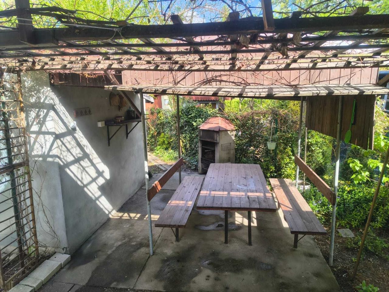 Działka rod Gliwice Śródmieście. Zdjęcie 4