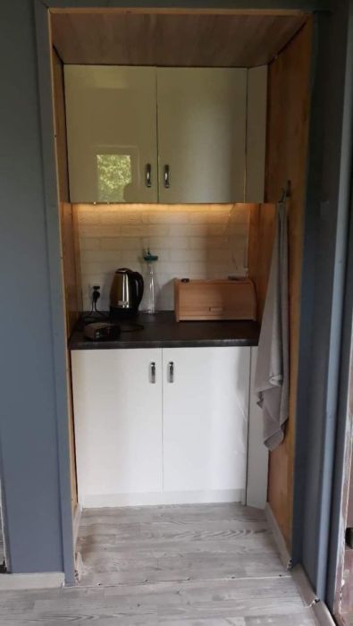 Działka rod Pruszcz Gdański, ul. Jana Kochanowskiego. Zdjęcie 9