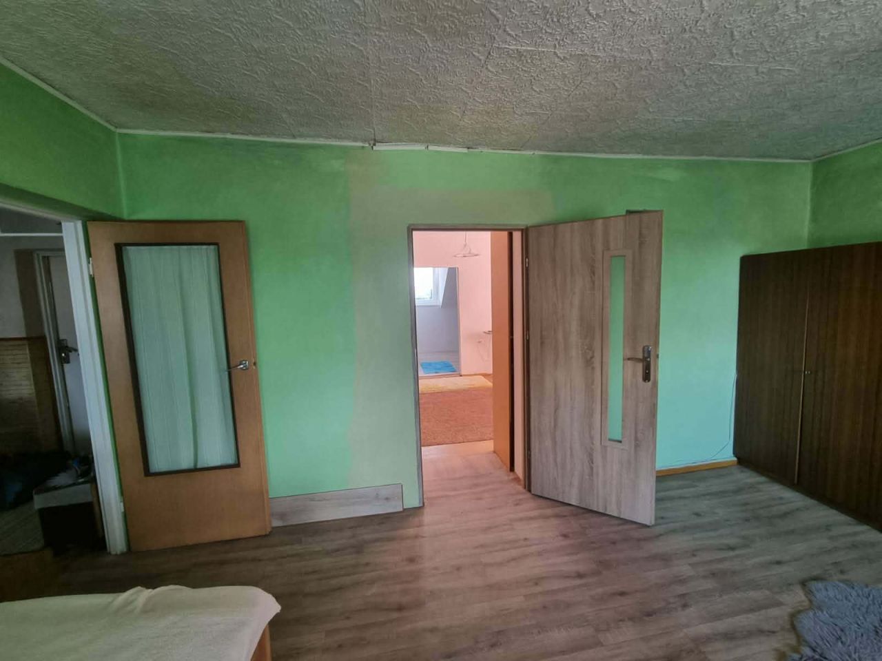 Mieszkanie 3-pokojowe Stanowice, ul. Strzegomska. Zdjęcie 7