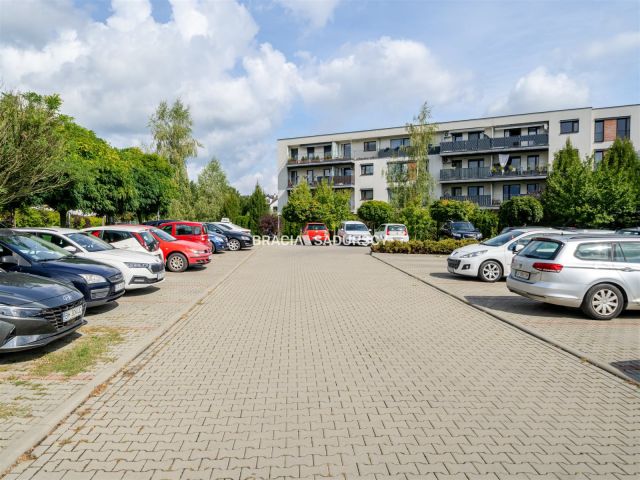 Mieszkanie 2-pokojowe Kraków Dębniki, ul. Komuny Paryskiej. Zdjęcie 38