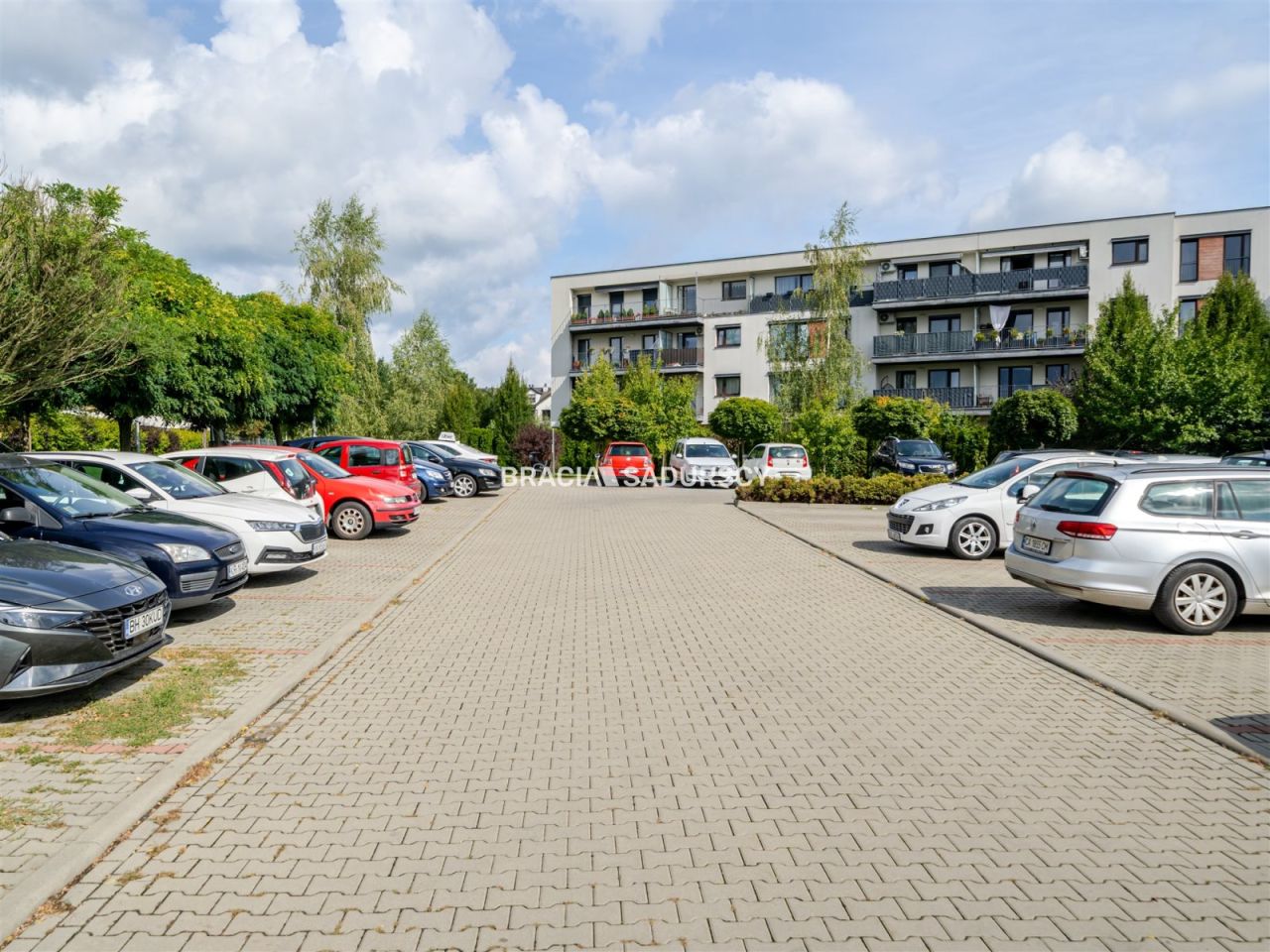Mieszkanie 2-pokojowe Kraków Dębniki, ul. Komuny Paryskiej. Zdjęcie 38