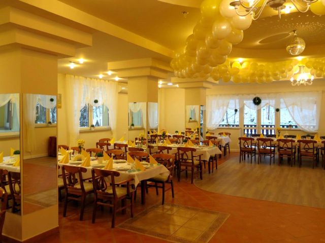 Hotel/pensjonat Międzybrodzie Bialskie. Zdjęcie 3