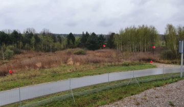 Działka inwestycyjna Nowy Janków. Zdjęcie 1