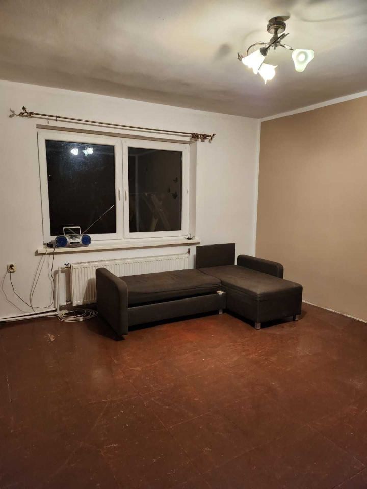 Mieszkanie 3-pokojowe Rytel