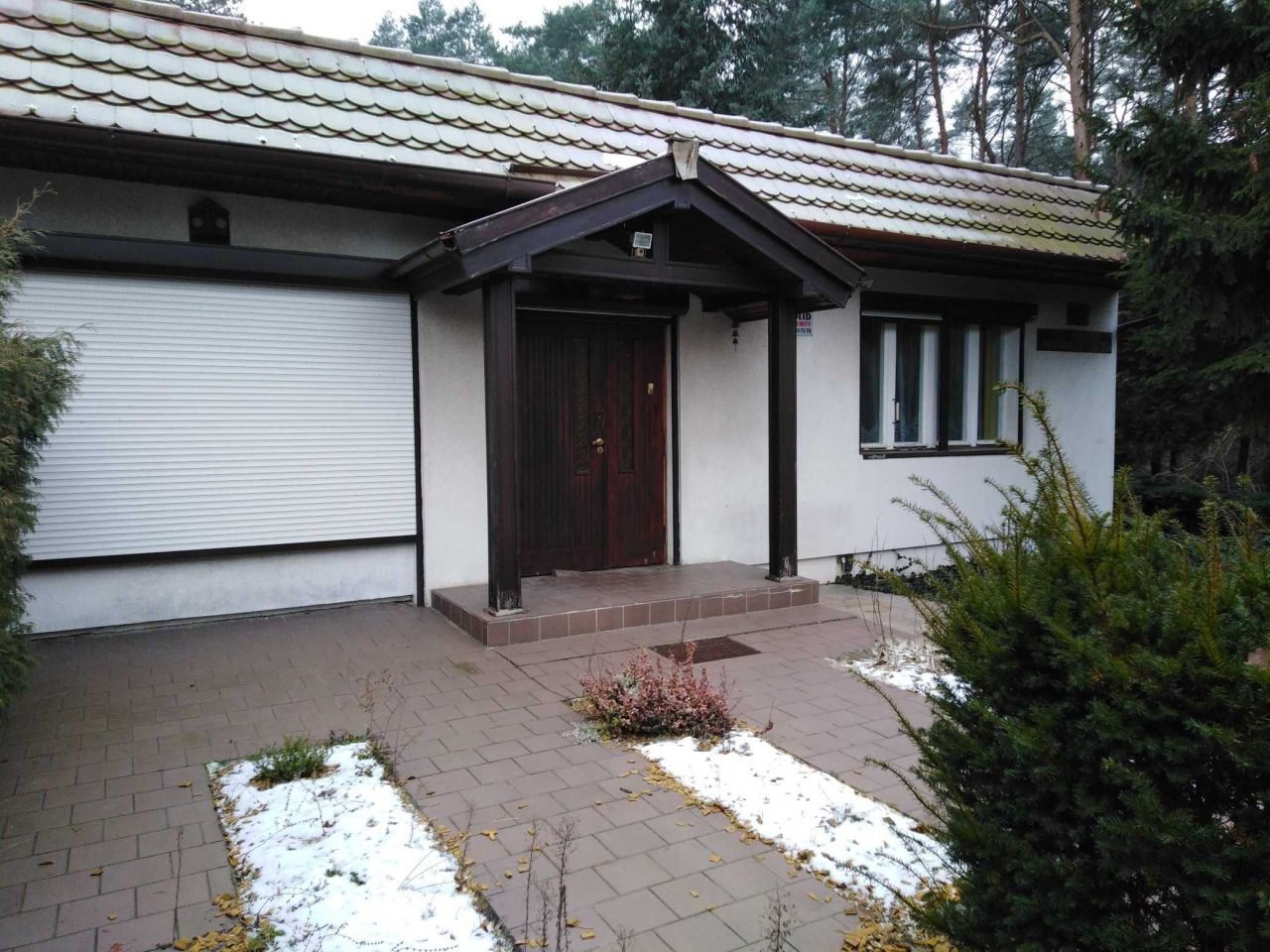 bliźniak Swarzędz Nowa Wieś. Zdjęcie 1