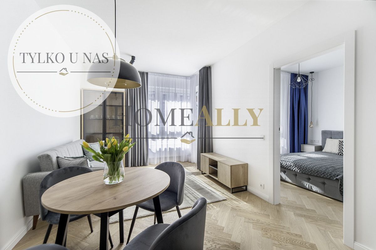 Mieszkanie 2-pokojowe Warszawa Żoliborz, ul. Zygmunta Hübnera