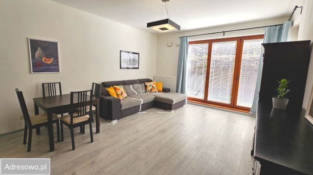 Mieszkanie 2-pokojowe Warszawa Żoliborz, ul. Ludwika Rydygiera. Zdjęcie 1