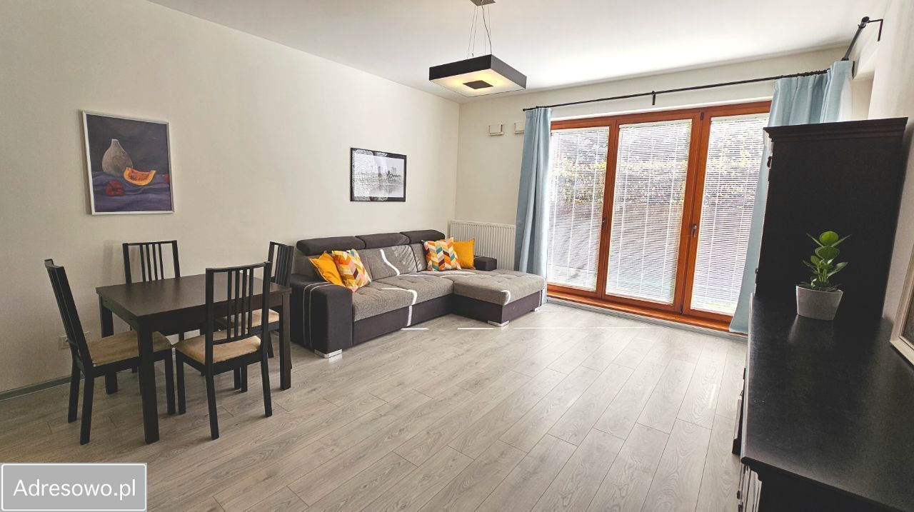 Mieszkanie 2-pokojowe Warszawa Żoliborz, ul. Ludwika Rydygiera