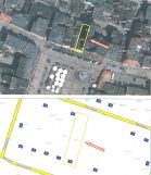 kamienica Chojnice, rynek Stary Rynek. Zdjęcie 1