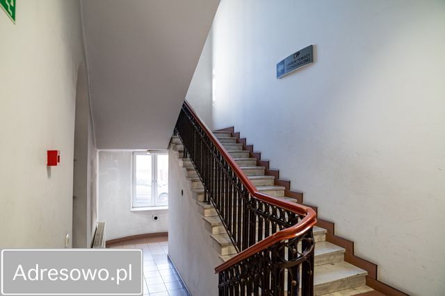 kamienica Piotrków Trybunalski Śródmieście, al. 3 Maja. Zdjęcie 19