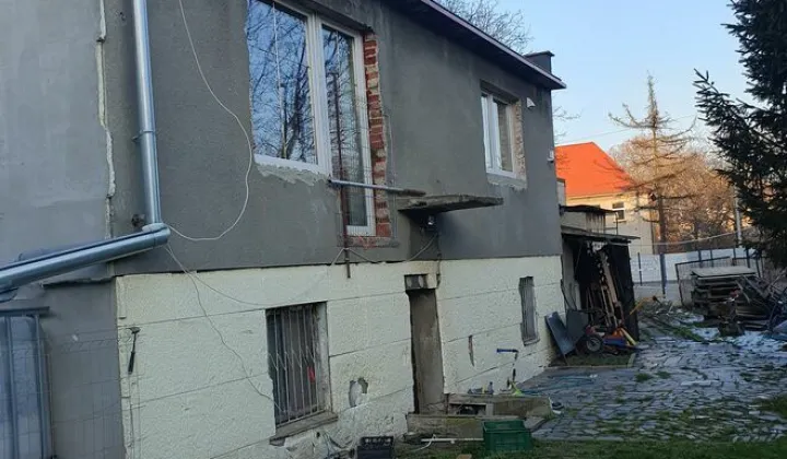 dom wolnostojący, 3 pokoje Głogów Kopernik, ul. Obrońców Pokoju