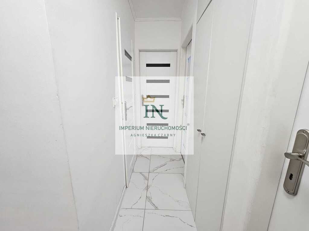 Mieszkanie 2-pokojowe Lublin LSM, ul. Nowomiejska. Zdjęcie 15