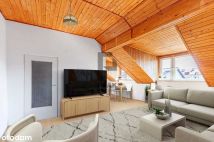 Mieszkanie 4-pokojowe Sochaczew