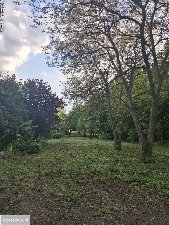 Działka budowlana Dąbrowa Górnicza Strzemieszyce Wielkie, ul. Rudna. Zdjęcie 5