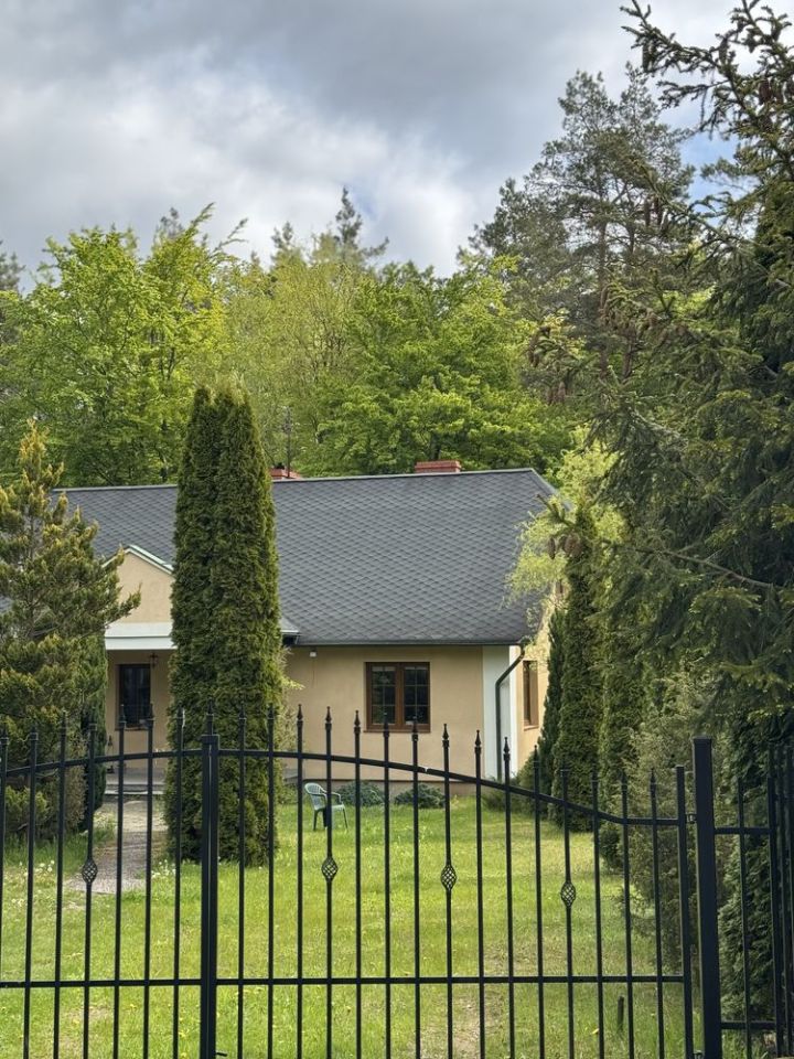 dom wolnostojący Łapino. Zdjęcie 3