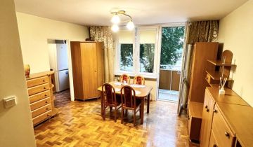 Mieszkanie 1-pokojowe Warszawa Bródno, ul. Rembielińska