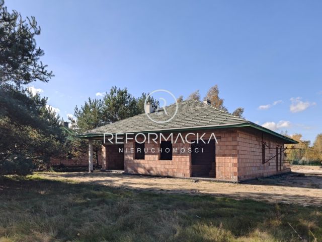 dom wolnostojący, 4 pokoje Pogwizdów. Zdjęcie 7