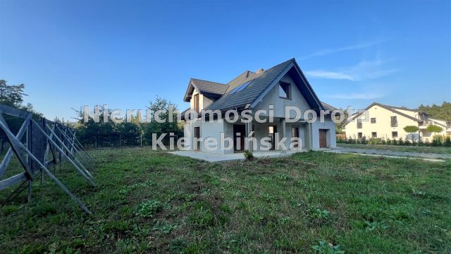 dom wolnostojący, 5 pokoi Krzywiec, ul. Życzliwa. Zdjęcie 21