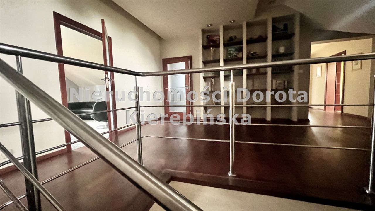 dom wolnostojący, 5 pokoi Tomaszów Mazowiecki. Zdjęcie 7