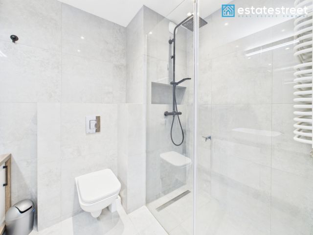 Mieszkanie 3-pokojowe Kraków Czyżyny, ul. bp. Piotra Tomickiego. Zdjęcie 17