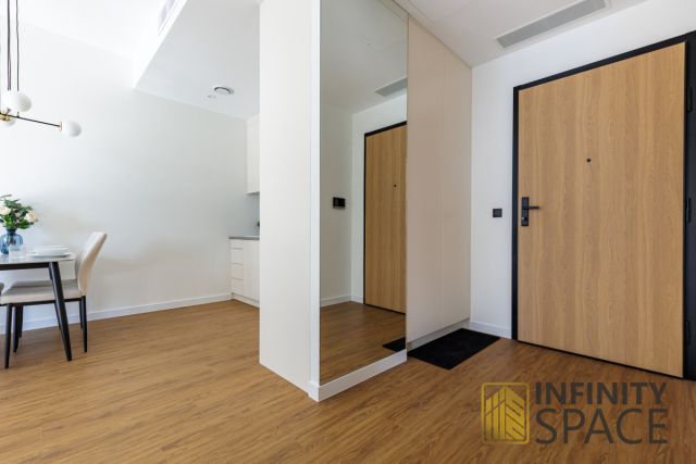 Mieszkanie 2-pokojowe Warszawa Wola, ul. Prosta. Zdjęcie 9