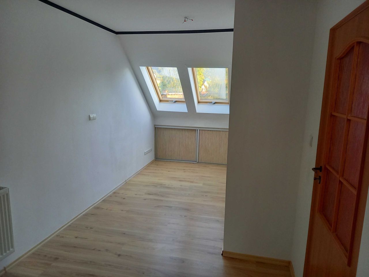 dom wolnostojący Sosnówka. Zdjęcie 7