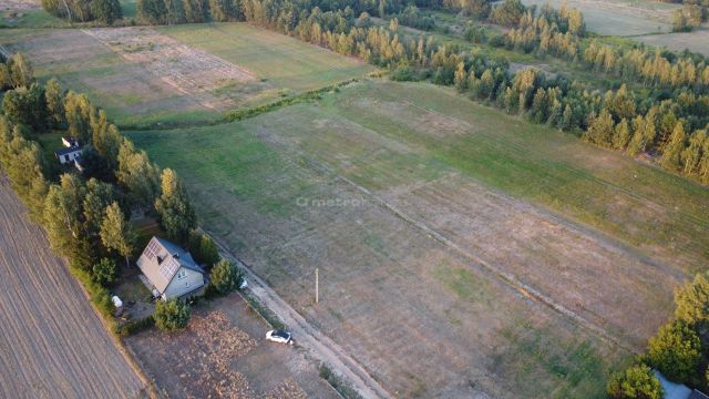 Działka budowlana Kołaków. Zdjęcie 3