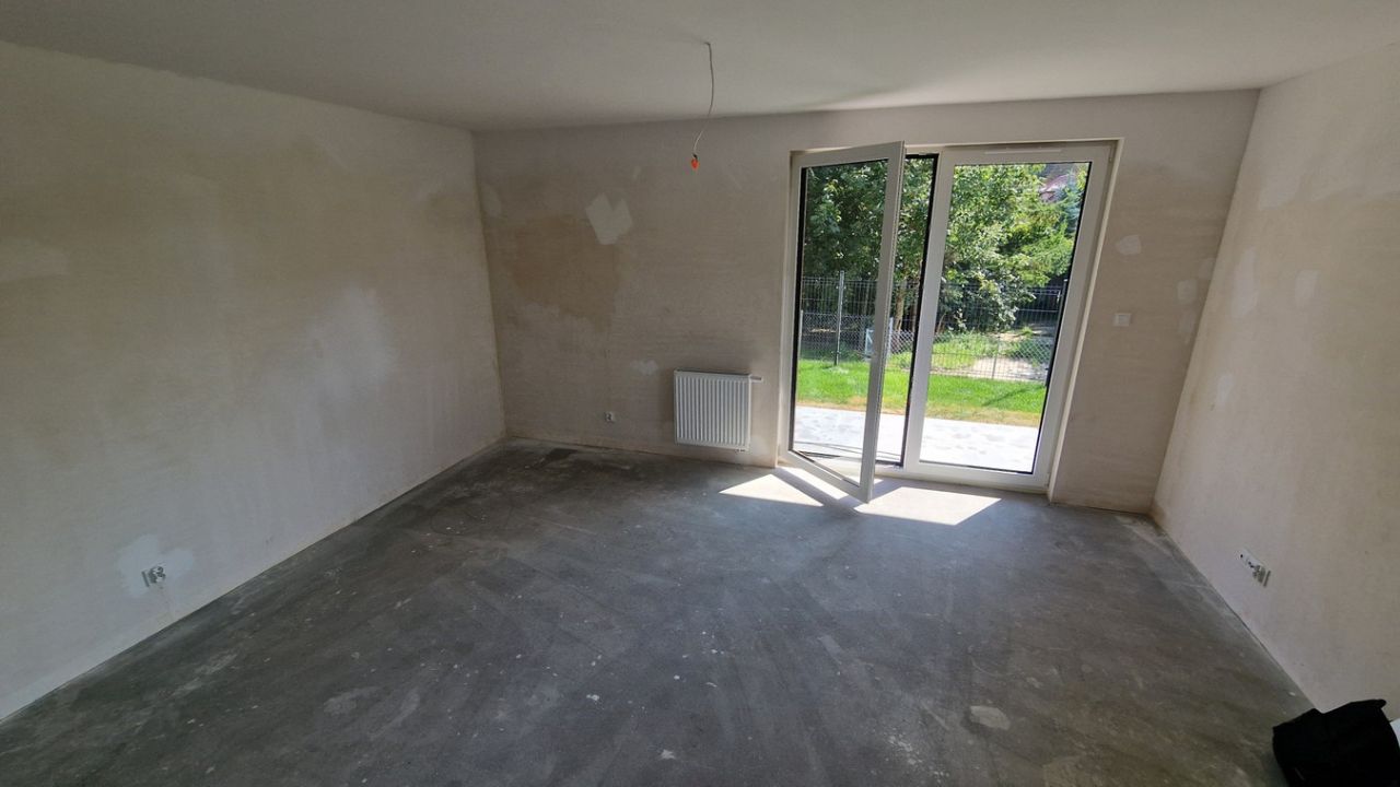 Mieszkanie 2-pokojowe Gdańsk, ul. Stanisława Dąbka. Zdjęcie 6