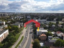 dom wolnostojący, 13 pokoi Białystok Białostoczek, ul. Sitarska