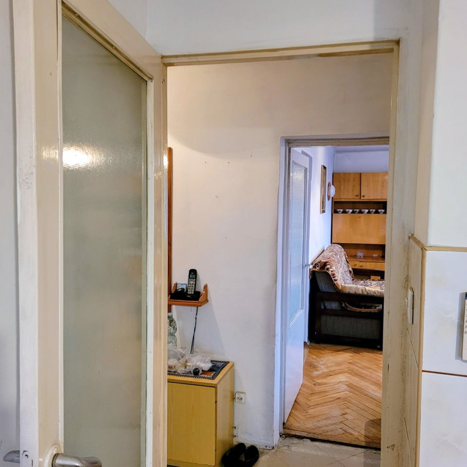 Mieszkanie 3-pokojowe Lesko Posada Leska, ul. Stawowa. Zdjęcie 13