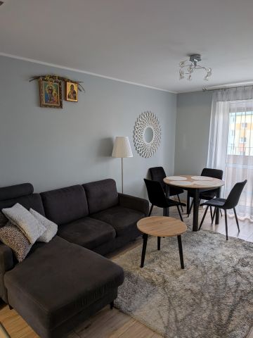 Mieszkanie 3-pokojowe Białystok Leśna Dolina, ul. Batalionów Chłopskich. Zdjęcie 1