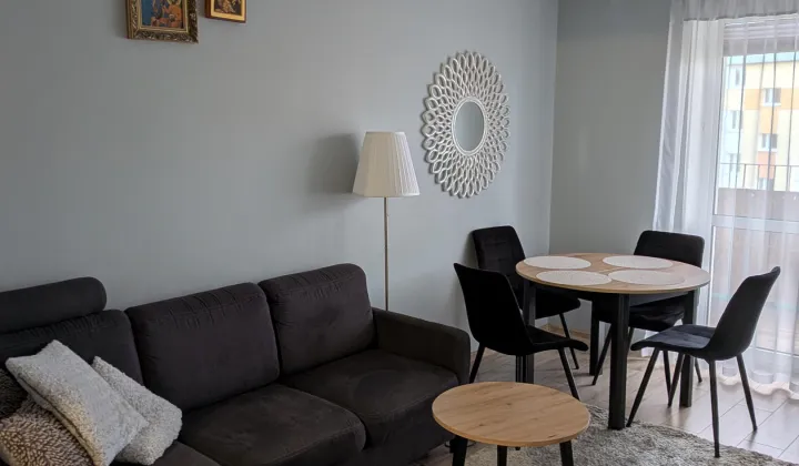 Mieszkanie 3-pokojowe Białystok Leśna Dolina, ul. Batalionów Chłopskich