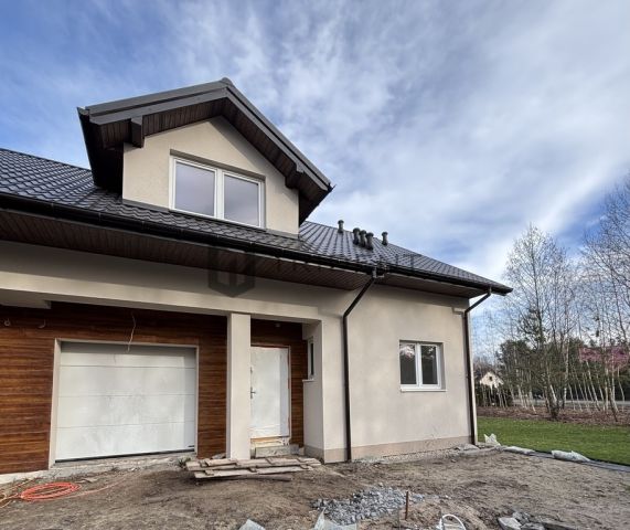 bliźniak, 4 pokoje Wągrodno. Zdjęcie 17