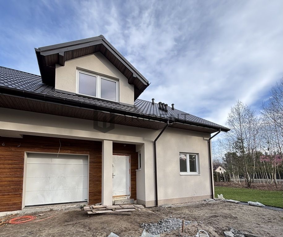 bliźniak, 4 pokoje Wągrodno. Zdjęcie 17