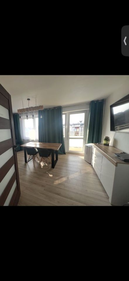 Mieszkanie 2-pokojowe Mińsk Mazowiecki. Zdjęcie 6