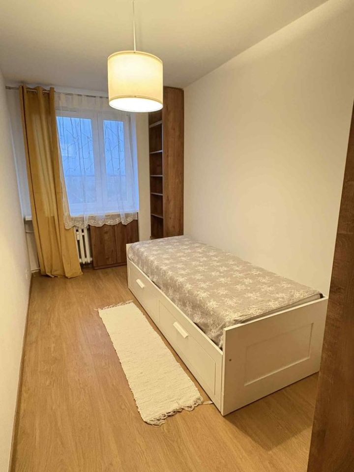 Mieszkanie 2-pokojowe Kraków Bieńczyce, os. Kazimierzowskie. Zdjęcie 7