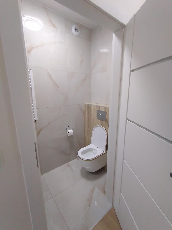 Mieszkanie 3-pokojowe Rzeszów Drabinianka, ul. Eugeniusza Kwiatkowskiego. Zdjęcie 8