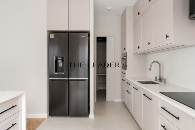 Mieszkanie 5-pokojowe Warszawa Wola, ul. Grzybowska. Zdjęcie 3