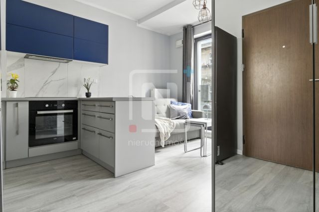 Mieszkanie 2-pokojowe Warszawa Praga-Północ, ul. Stalowa. Zdjęcie 3