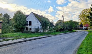 dom wolnostojący Stary Borek